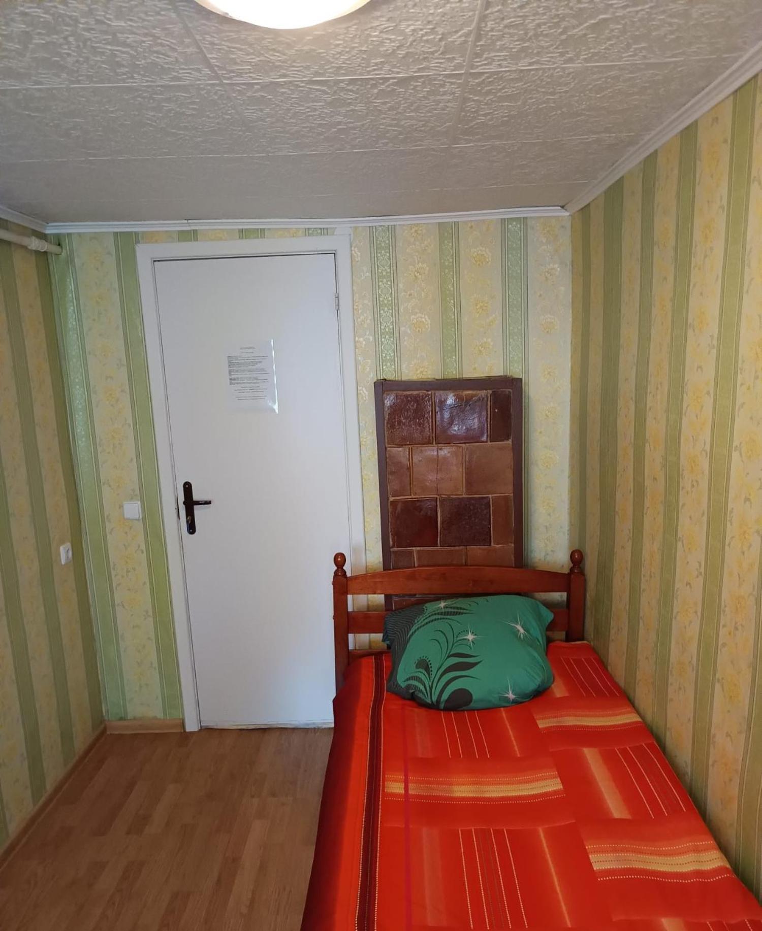Cosy Charming Hostel In Central Of Marijampolė المظهر الخارجي الصورة